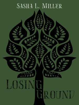 Losing Ground - ebook